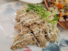 -新名仕新白玉兰餐厅