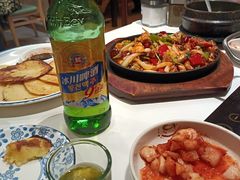 -英子补身汤(海兰路店)