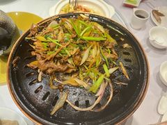 -京味斋·北京烤鸭(北京南站洋桥店)