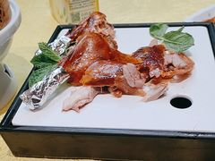 -玉华台饭庄·淮扬菜·烤鸭(望京店)