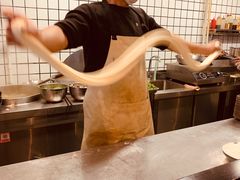 -臻老板牛肉面(光华路SOHO店)