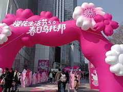 -金茂览秀城