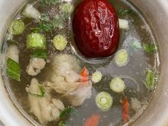 -阿拉丁新疆风味餐厅·清真(罗廊巷店)