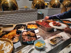 -沈阳和平艾美酒店新食谱西餐厅
