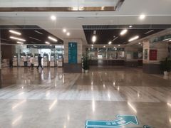 -北京中医药大学东直门医院(通州院区)