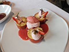 -Le Comptoir de Pierre Gagnaire