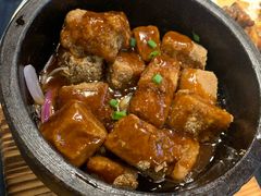 -甘家界牌柠檬鸭(青山店)