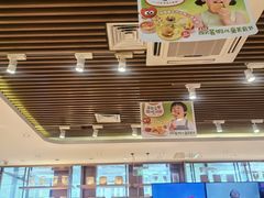-西贝(武汉群星城店)