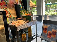 -星巴克(杭州湖滨银泰E区店)