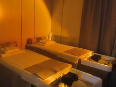 -岚魅儿·洗头头疗·按摩SPA(金光华店)