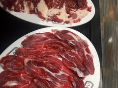 -八合里潮汕鲜牛肉火锅(吉大店)