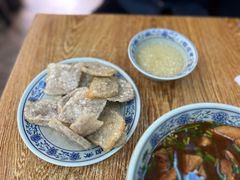 -门框胡同百年卤煮(前门煤市街店)