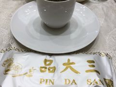 -品大三(大行宫店)