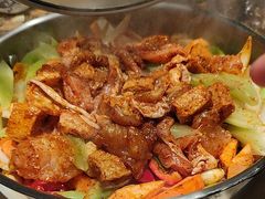 -黄记煌三汁焖锅(欢乐海岸店)