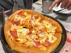 -必胜客(上海新南方商城PH店)