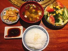 -肉魁屋·烧肉·烧鸟·酒场(高新店)