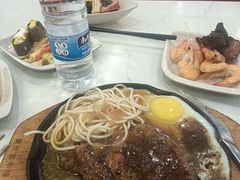 -豪享悦牛排自助餐厅(天河城店)