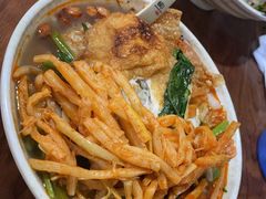 -吉庆桂林米粉·柳州螺蛳粉(港汇广场店)
