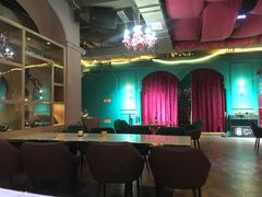 -疯克大象美式烤肉餐厅