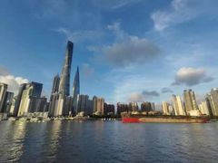 -新龙船黄浦江餐饮游船官方自营店