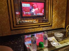 -乐比酷KTV(前进大街店)