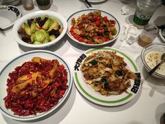 -欧记大排档·景德菜(上海首店)