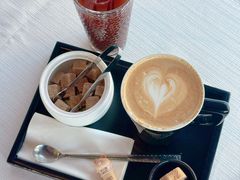 -安妮意大利餐厅(日坛店)