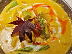 -芭札·Thai泰国餐厅(同和金铂天地店)
