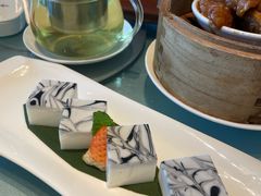 -彩丰楼中餐厅·仁恒洲际酒店