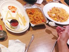 -必胜客(大宁路店)