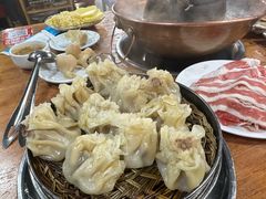 -元盛居(生态大街店)