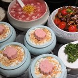 路过新街口一定要去吃的淮扬菜！！