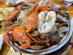 -东海章鱼馆(恒瑞街店)