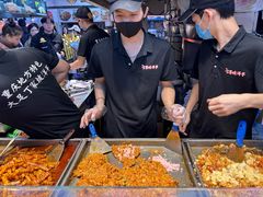-丁家坡洋芋·观音桥好吃街A区(全国总店)