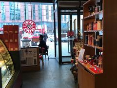 -COSTA COFFEE(丰联广场店)