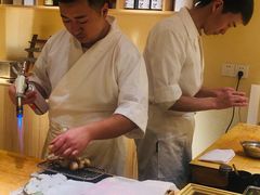 -鮨青(恒基名人购物中心店)