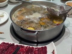 -俏牛哥鲜牛肉牛肆馆(重庆天地店)