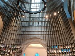 -思南书局·诗歌店