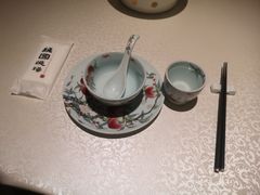 -维园悦谱·海派家常菜(乌鲁木齐南路店)