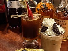 -咖法森林·咖啡  酒吧(天河店)