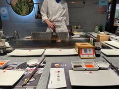 -大渔铁板烧(大悦城店)