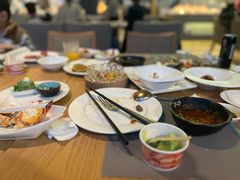 -解放碑威斯汀酒店-知味国际美食餐厅