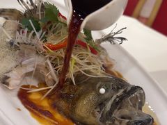 -凤凰楼酒家·粤宴点心(华强北店)