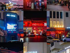 -虎门不夜天海鲜市场