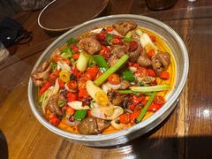-懒人盐府人家·自贡大麻鱼(安贞店)