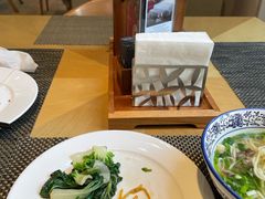 -陆家嘴万怡酒店·万荟轩