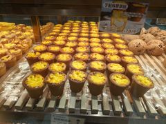 -丁香西饼屋(桂林路店)