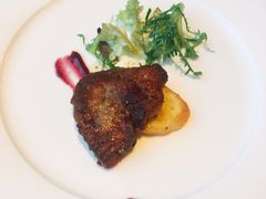 -都会尚膳·海鲜自助餐厅(重庆万豪酒店)