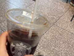 -星巴克(大梅沙8号仓店)