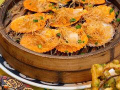 -桥东喜碧海鲜街(水东街店)